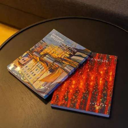 Appartamento Praga - Metro, Vistula River Nearby - By Rentujemy