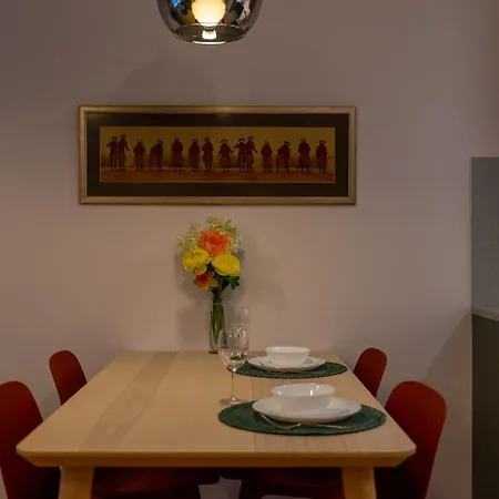 Praga - Metro, Vistula River Nearby - By Rentujemy Appartamento *