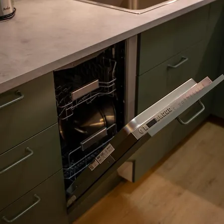 Appartamento Praga - Metro, Vistula River Nearby - By Rentujemy *