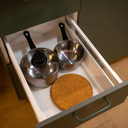 Praga - Metro, Vistula River Nearby - By Rentujemy *